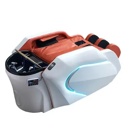 Dana Head Spa - Head Spa