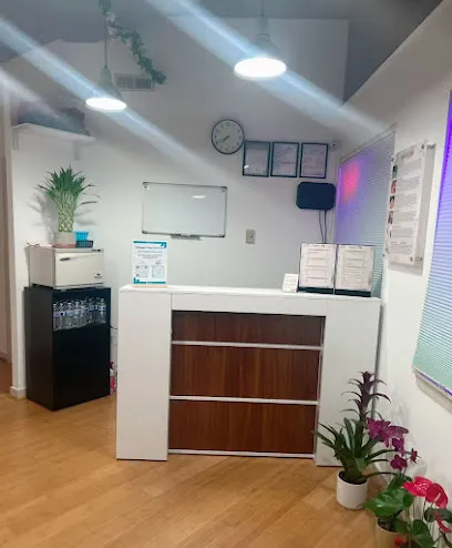 Healing Spa - Head Spa