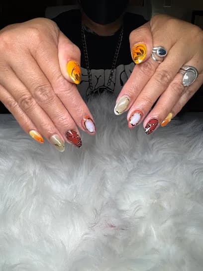 USA Beauty Studio - Head Spa