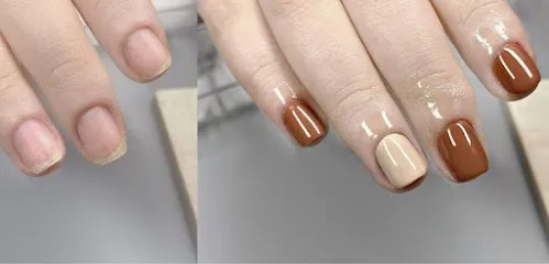 LAVISH NAILS And SPA - Head Spa