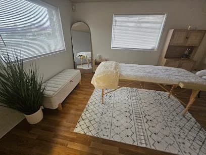 Bluebell Bridal & Head Spa - Head Spa