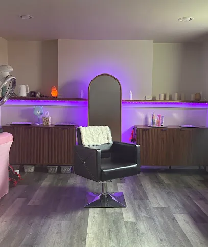 La Chambre Rose - Head Spa