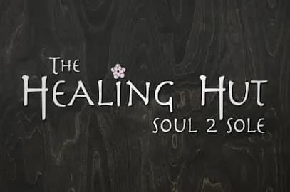 The Healing Hut - Head Spa