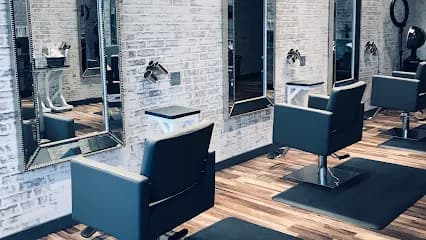 The Skin & Hair Care Lounge Salon + Spa - Head Spa