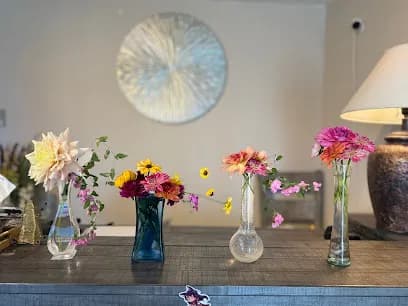 Heal Asian Massage Spa - Head Spa