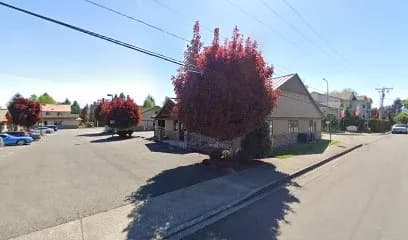 Enchanted Strands by Courtney - Head Spa