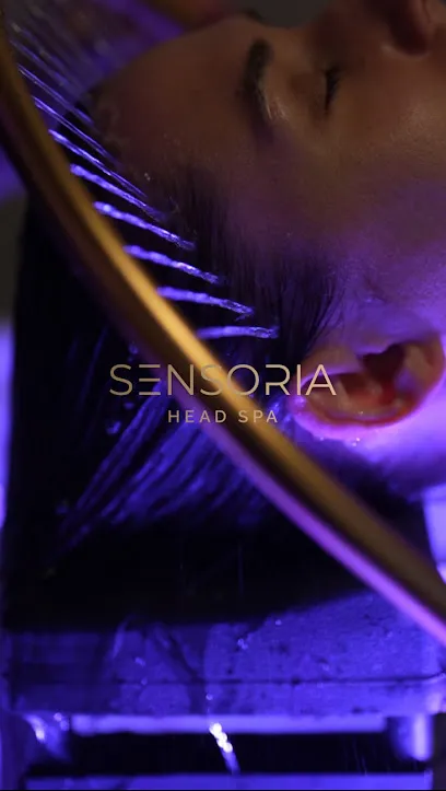 Sensoria Head SPA - Head Spa