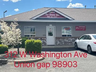 Four Seasons Spa - Head Spa