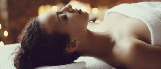 Serenity Day Spa Yakima - Head Spa