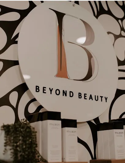 Beyond Beauty Head Spa & Salon - Head Spa