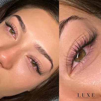 Luxe Lash & Beauty Studio LLC - Head Spa