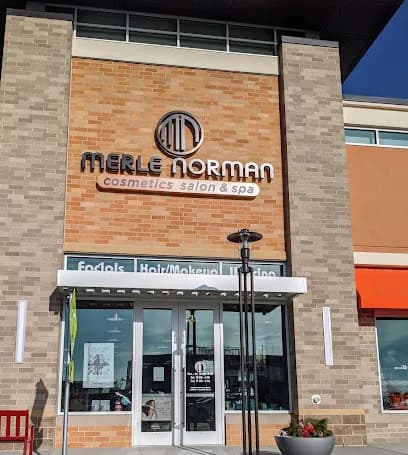 Merle Norman & MN Salon - Head Spa