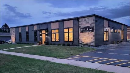 Stel + Shay Collective - Head Spa