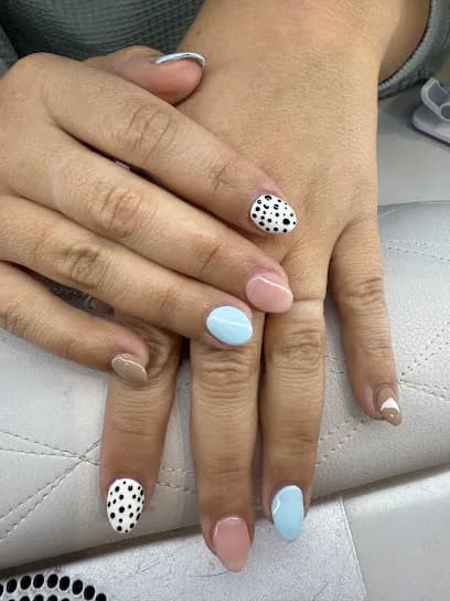 Nail love - Head Spa