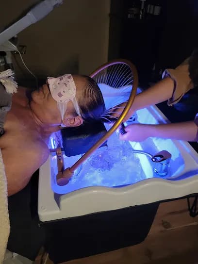 Natural Harmony Head Spa - Head Spa