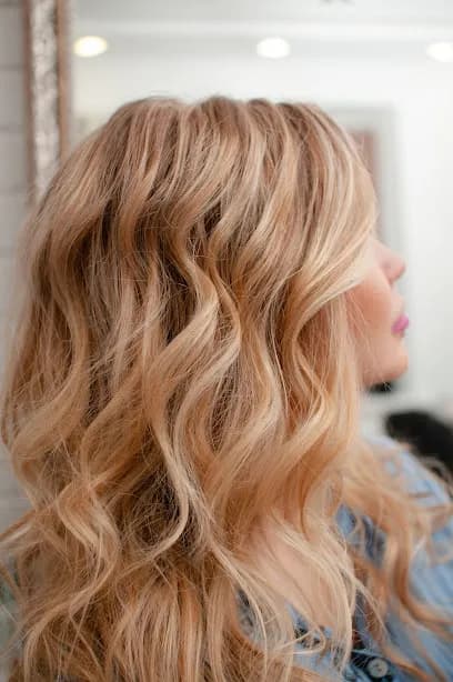 Cut For You Salon - Head Spa