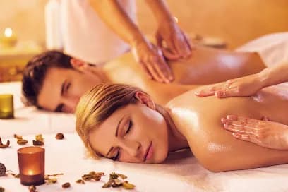 Spa Serenita - Head Spa