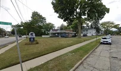 Headspace Kenosha - Head Spa