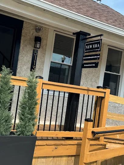 New Era Beauty LLC - Head Spa