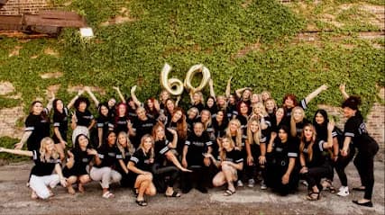 Ruffolo's Salon & Spa - Head Spa