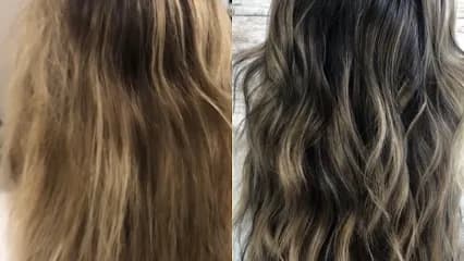 Boja Salon - Head Spa