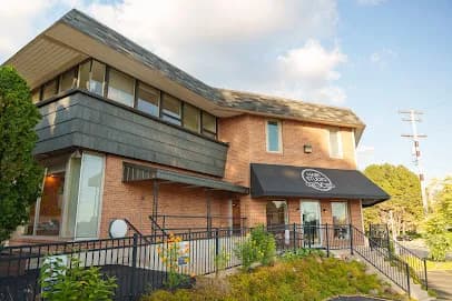 Hair Studio Day Spa - Head Spa