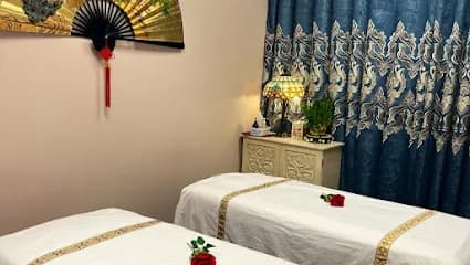 New Life Foot and Body Spa - Head Spa