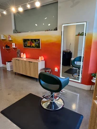 Vibez Holistic Hair Madison WI - Head Spa