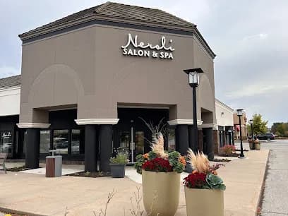 Neroli Salon & Spa - Mequon - Head Spa