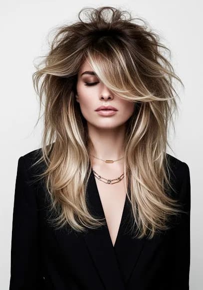 Oxana Alyokhina LLC - Head Spa