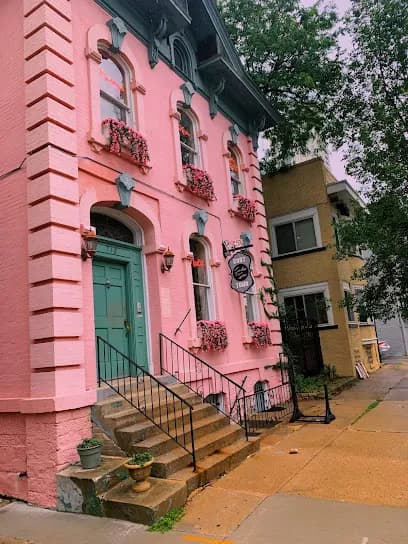 East Town Salon & Medspa - Head Spa