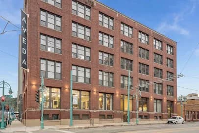 Neroli Salon & Spa - Downtown - Head Spa