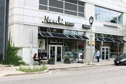 Neroli Salon & Spa - Eastside - Head Spa