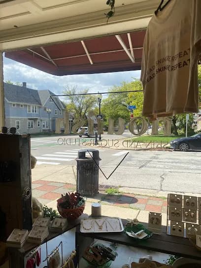 Nourish Skin and Sugar Studio - Head Spa