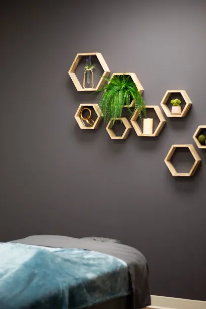 Anodyne Massage - Head Spa