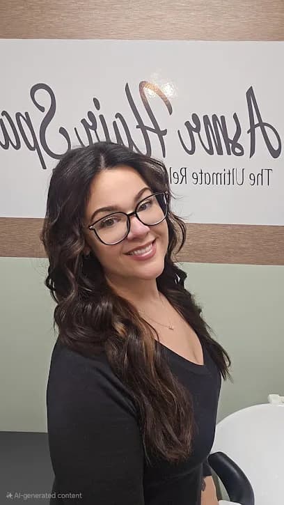Asmr Hair Spa LLC - Head Spa