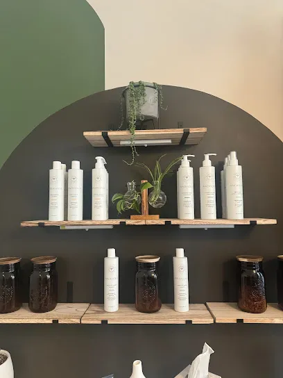 Root Rituals Head Spa - Head Spa