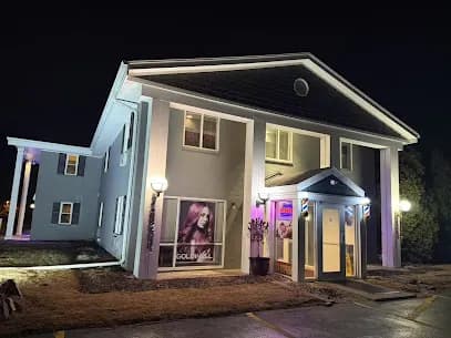 spa & salon - Head Spa