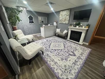 Elysium Massage and Spa - Head Spa