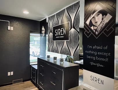 Siren Beauty Lounge - Head Spa