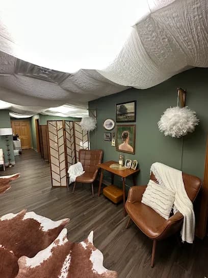 Ousia Aesthetics & Scalp Spa - Head Spa