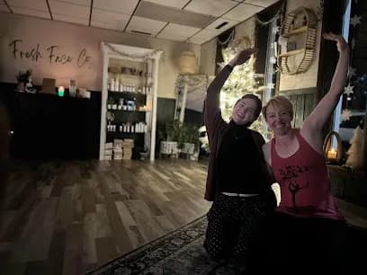 Fresh Face Co. LLC - Head Spa