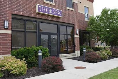 THE SPA AT AUTUMN ORGANICS - Head Spa