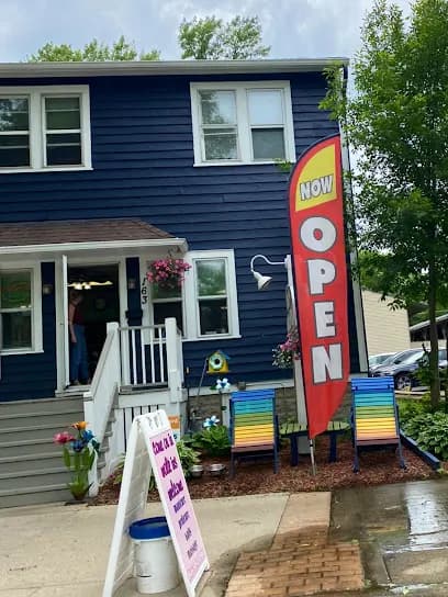 Bay's Nail Spa - Head Spa