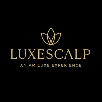 LuxeScalp - Head Spa