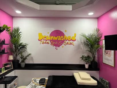 Brainwashed Head Spa & Salon - Head Spa