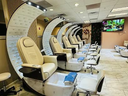 Majestic Day Spa II - Head Spa