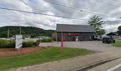 Compass Aesthetics WV - Head Spa