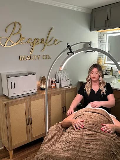 Bespoke Beauty Co LLC - Head Spa