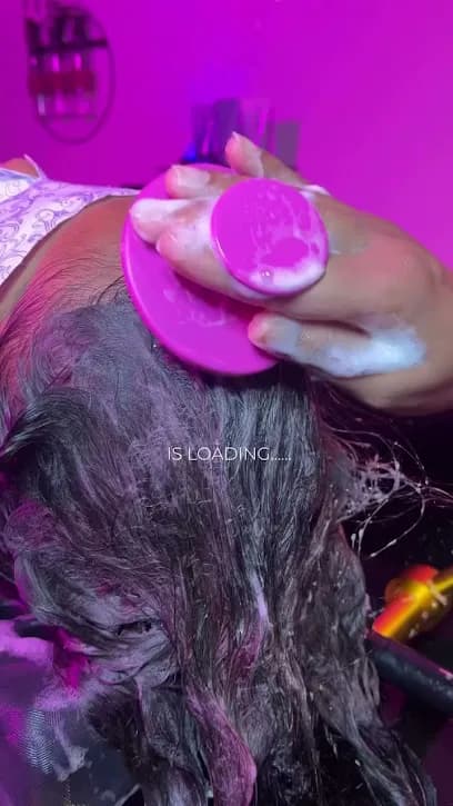 Nataly Nicole Beauty & Head Spa - Head Spa